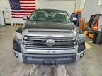2018 Toyota Tundra Crewmax Limited