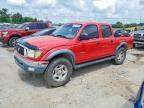 2001 Toyota Tacoma Double Cab