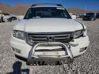 2014 Honda Ridgeline RTL