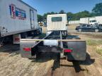 2017 Hino 338 Truck Cab AND Chassis