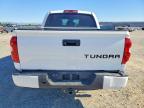 2018 Toyota Tundra Crewmax SR5
