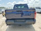 2026 Toyota Tundra Crewmax Limited