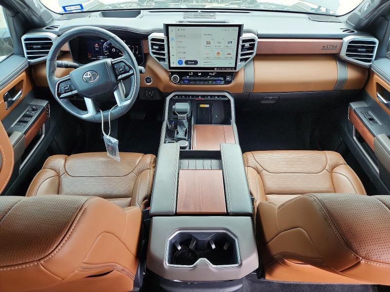 2024 Toyota Tundra 1794 Edition