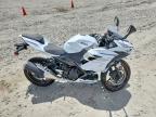2023 Kawasaki EX400
