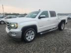 2018 GMC Sierra C1500 SLT