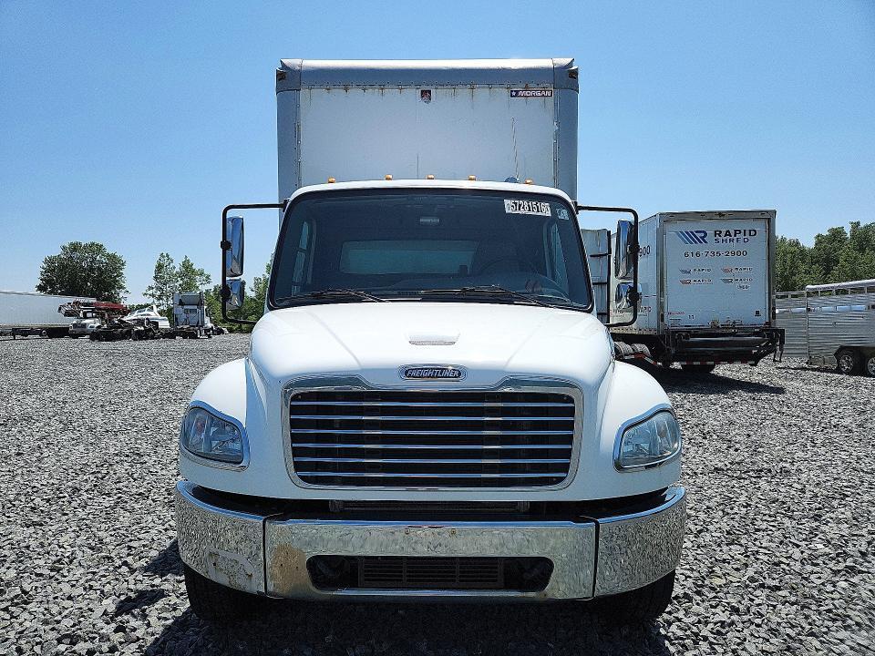 2013 Freightliner M2 106 Medium Duty