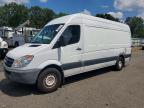 2012 Mercedes-Benz Sprinter 2500