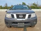 2015 Nissan Frontier SV V6