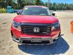 2021 Honda Ridgeline Sport