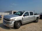 2017 Chevrolet Silverado K1500 LTZ