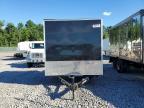2024 Bwise Enclosed Car Carrier