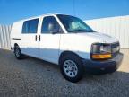 2012 Chevrolet Express G1500 LS