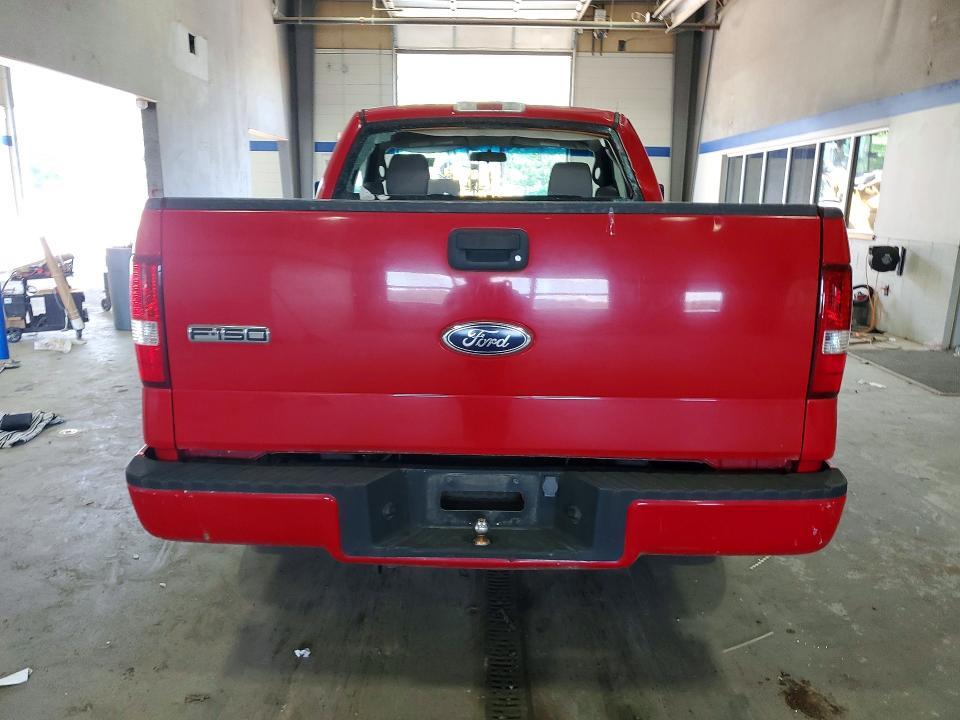 2005 Ford F150