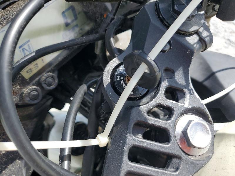 2024 Yamaha YZFR3 A