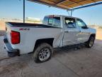 2015 Chevrolet Silverado K1500 LTZ