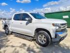 2019 Chevrolet Silverado K1500 LT