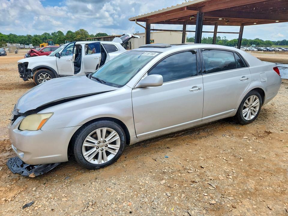2006 Toyota Avalon Limited