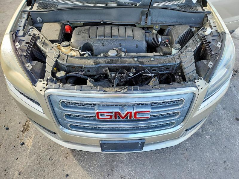2014 GMC Acadia Slt-1