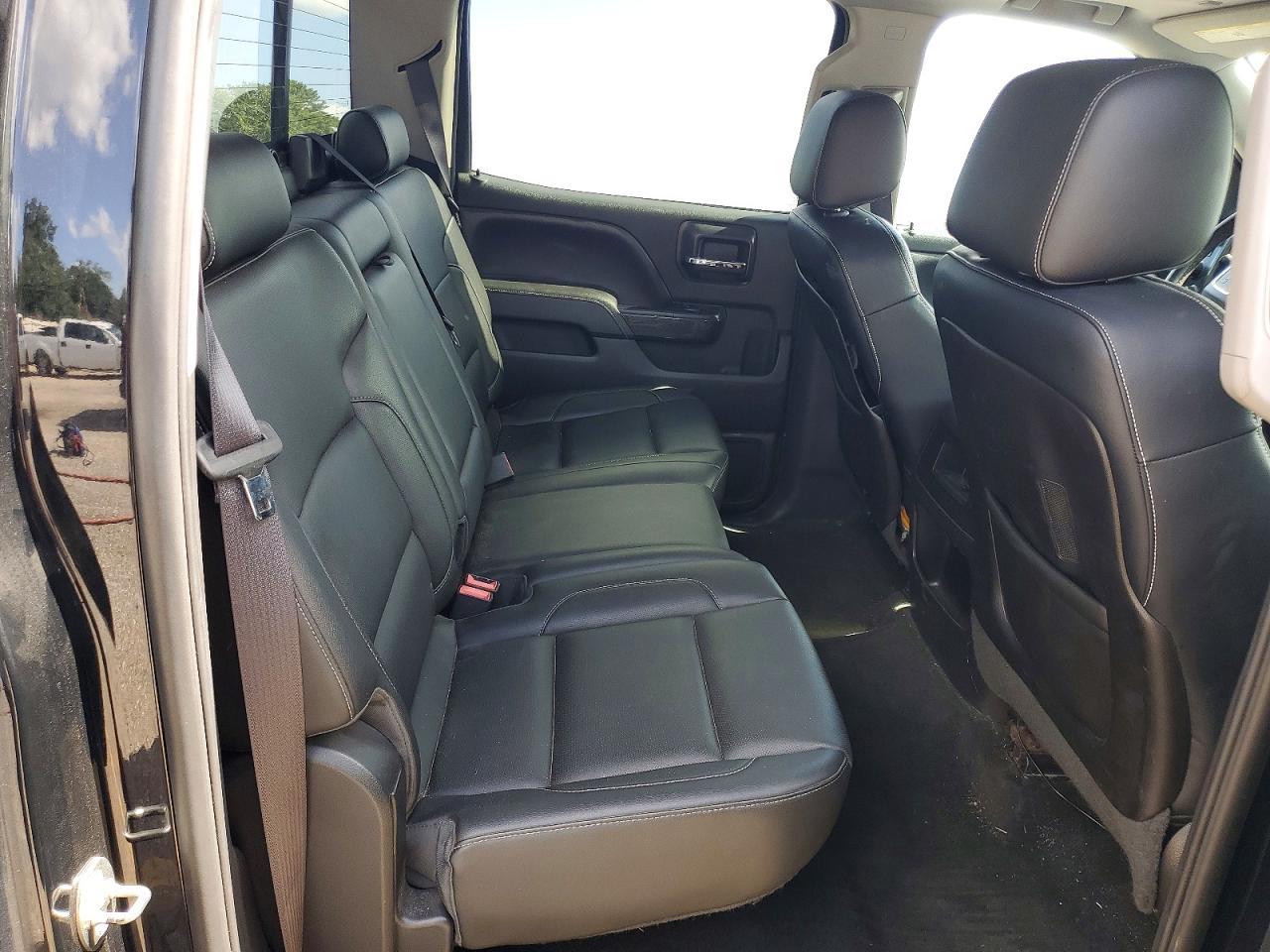 2014 GMC Sierra K1500 SLT