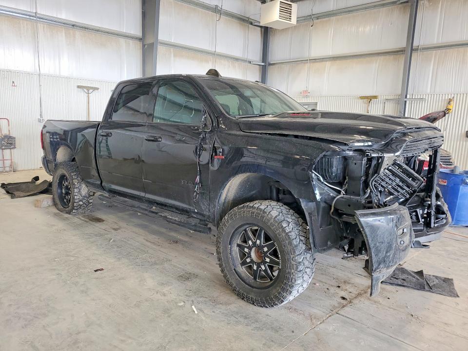 2024 Dodge 2500 Laramie