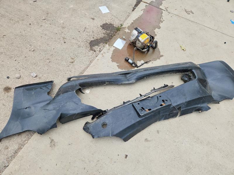 2007 Toyota Prius Base