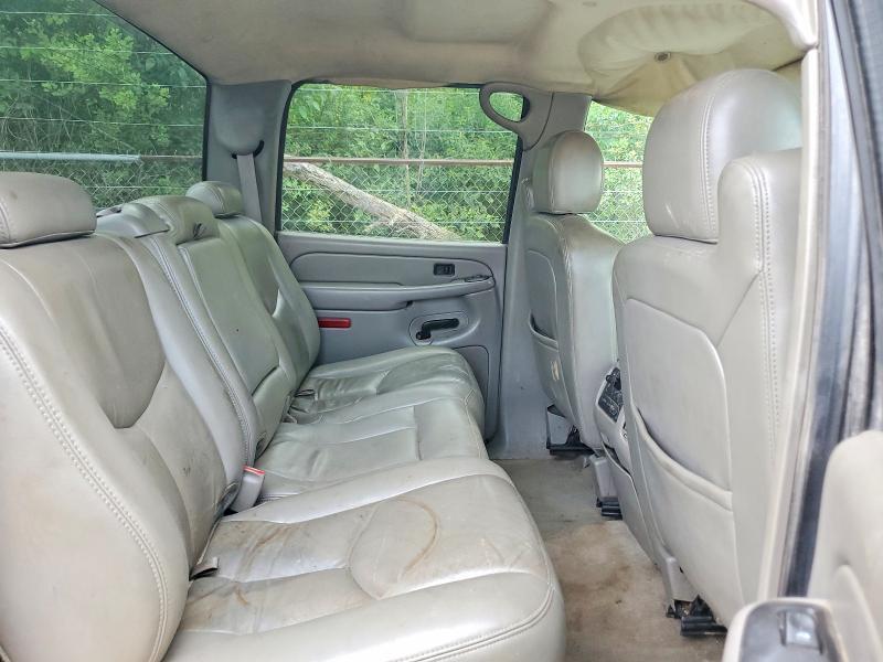 2007 GMC New Sierra K3500