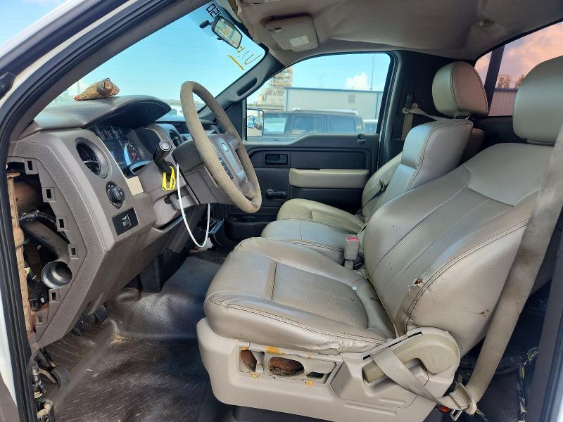 2009 Ford F150