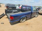 2001 GMC Sonoma