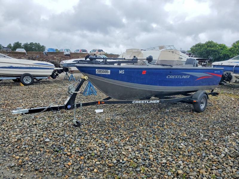 2014 Crestliner Other