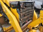 2018 Caterpillar 416F2 Backhoe