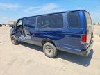 2008 Ford E350 Shuttle Bus