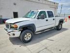 2003 GMC Sierra K1500 Heavy Duty