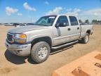 2004 GMC Sierra K2500 Heavy Duty