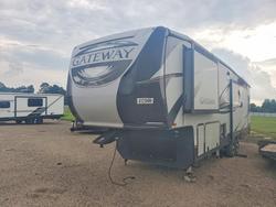 2018 Heartland Gateway Camper en venta en Newton, AL