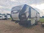 2018 Heartland Gateway Camper