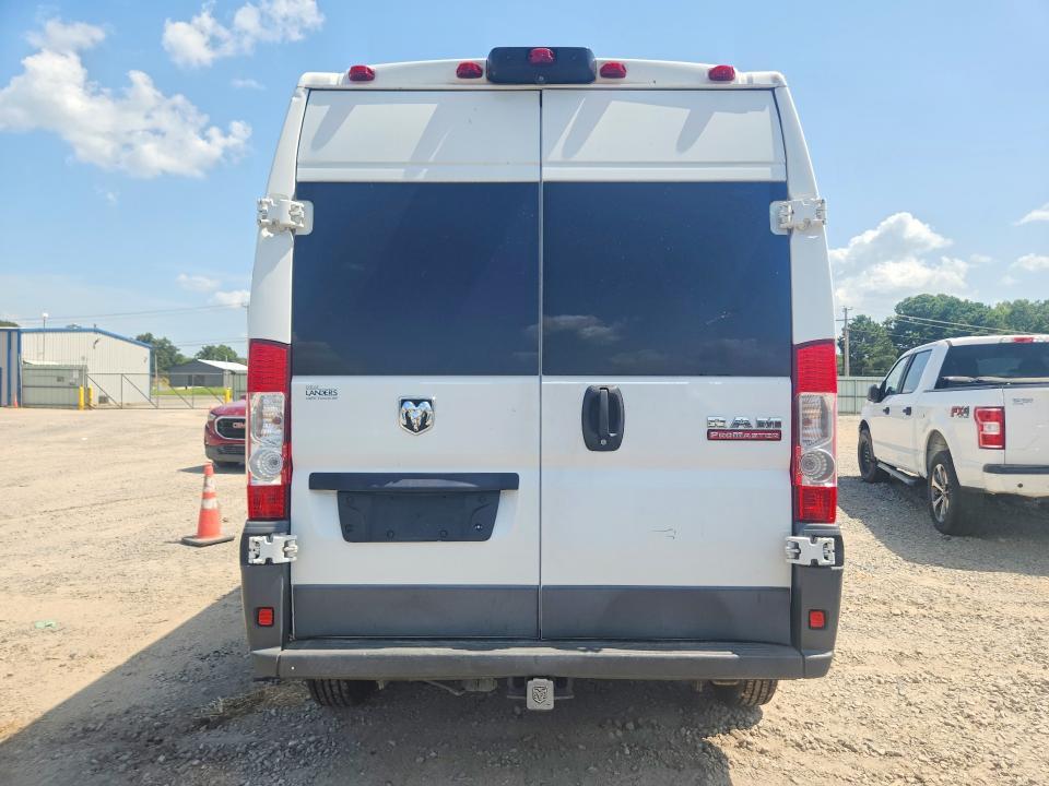 2015 Dodge Ram Promaster 1500 1500 High