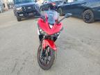 2015 Yamaha YZFR3