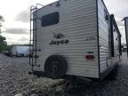 2025 Jayco O JAY Flight Camper