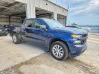 2020 Chevrolet Silverado K1500 Custom