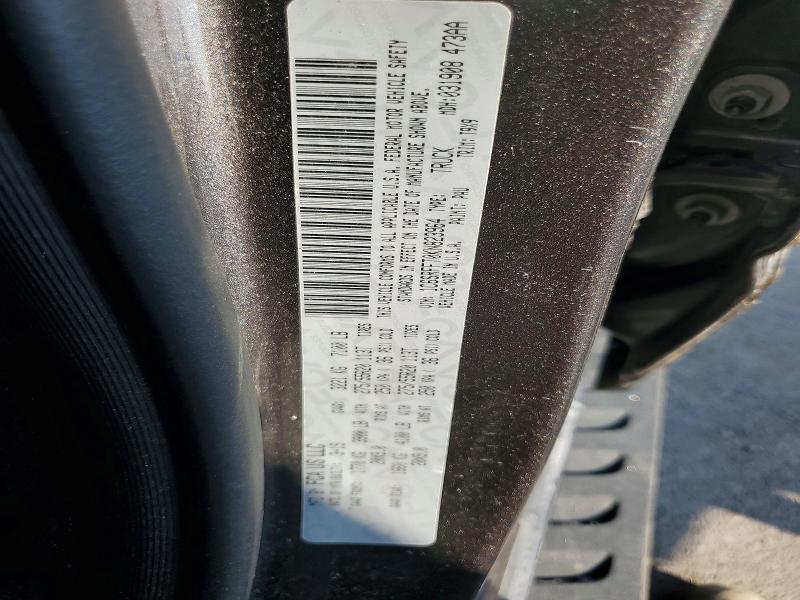 2019 Dodge RAM 1500 BIG HORN/LONE Star