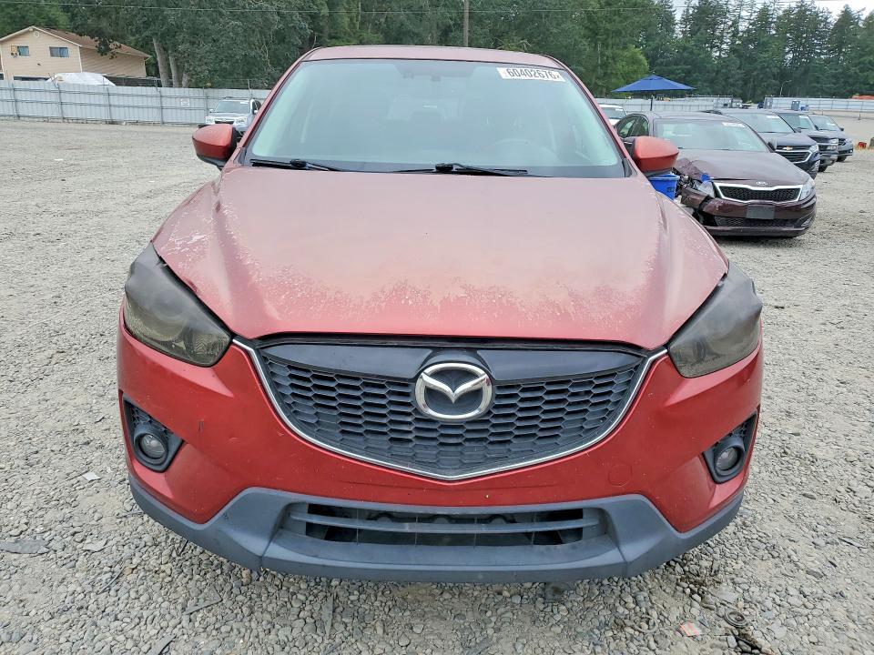 2013 Mazda Cx-5 Touring