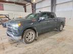 2026 Chevrolet Silverado K1500 LTZ