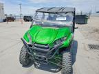2018 Kawasaki Teryx Utility Vehicle