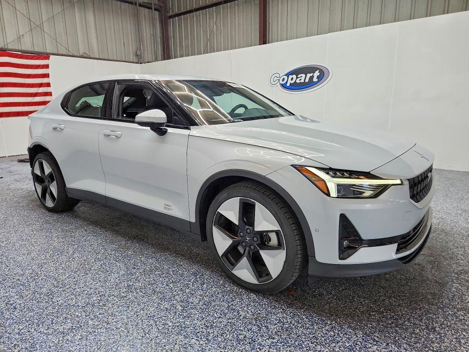 2023 Polestar 2