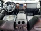 2011 Ford F250 Super Duty