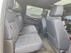 2022 Chevrolet Silverado K1500 High Country