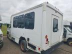 2016 Ford Ecii E450-Shuttle Bus