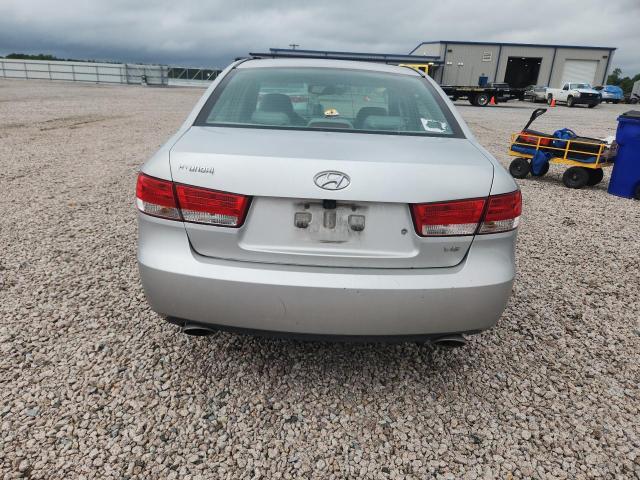 2006 Hyundai Sonata gls