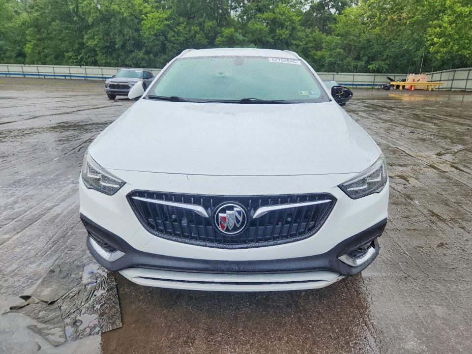 2019 Buick Regal Tourx Preferred