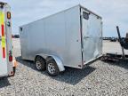 2014 Big Horn Trailers